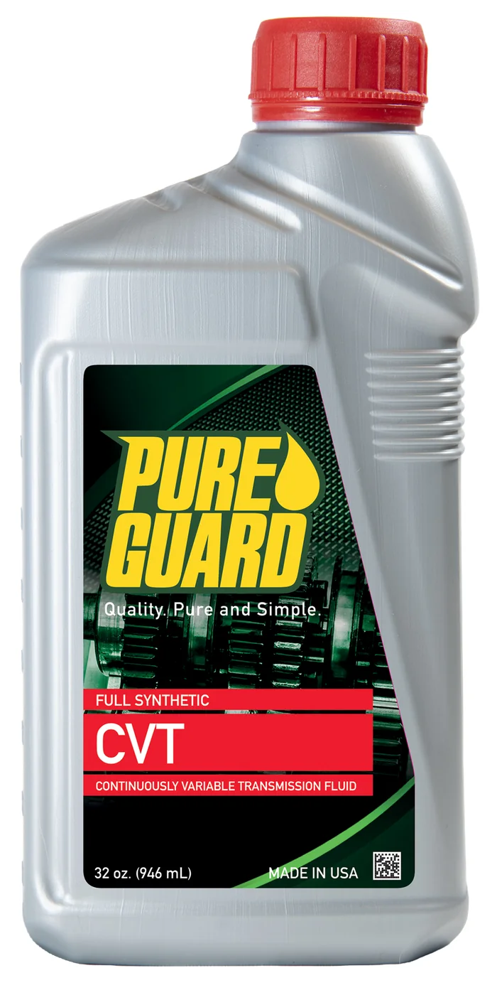 Synthetic CVT (0,946L)