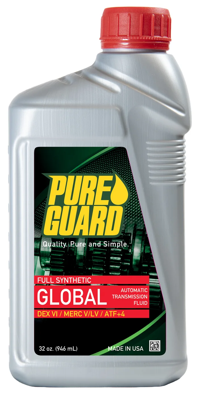 Synthetic ATF GLOBAL (3,78L)