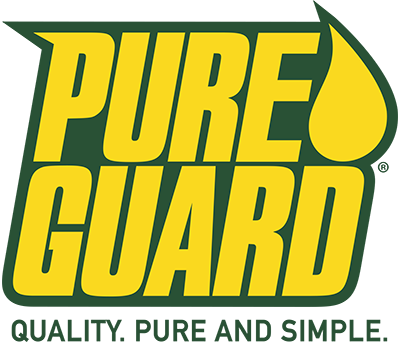 Pure Guard